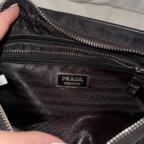 PRADA Crossbody Bag - Picture 11 of 14
